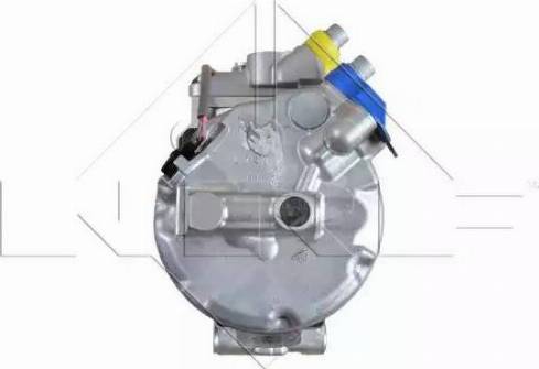 NRF 32532G - Compressore, Climatizzatore autozon.pro