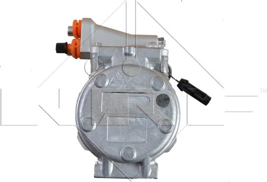 NRF 32660 - Compressore, Climatizzatore autozon.pro