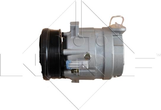 NRF 32025 - Compressore, Climatizzatore autozon.pro