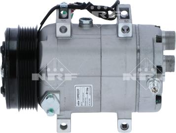 NRF 32028 - Compressore, Climatizzatore autozon.pro