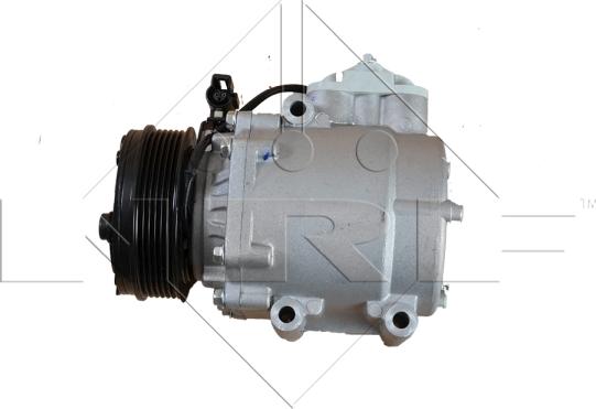 NRF 32248 - Compressore, Climatizzatore autozon.pro