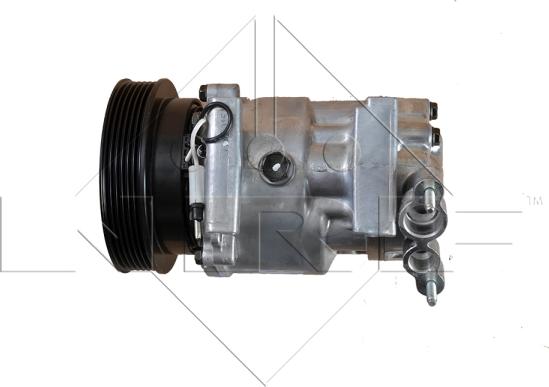 NRF 32259 - Compressore, Climatizzatore autozon.pro