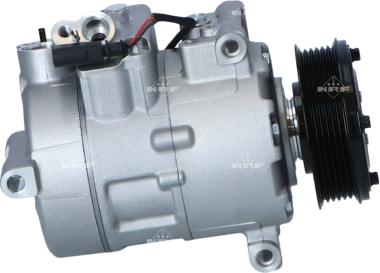 NRF 32796 - Compressore, Climatizzatore autozon.pro