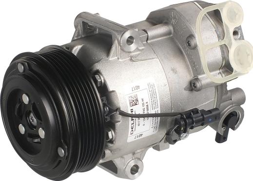 NRF 32788G - Compressore, Climatizzatore autozon.pro