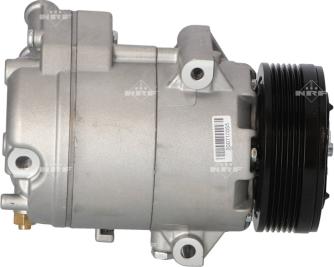 NRF 32788 - Compressore, Climatizzatore autozon.pro