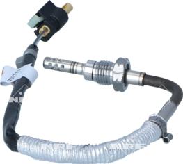 NRF 707311 - Sensore, Temperatura gas scarico autozon.pro