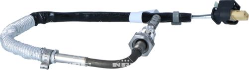 NRF 707311 - Sensore, Temperatura gas scarico autozon.pro