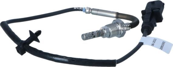 NRF 707297 - Sensore, Temperatura gas scarico autozon.pro