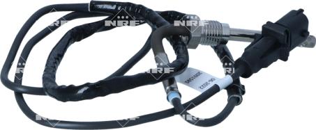 NRF 707287 - Sensore, Temperatura gas scarico autozon.pro