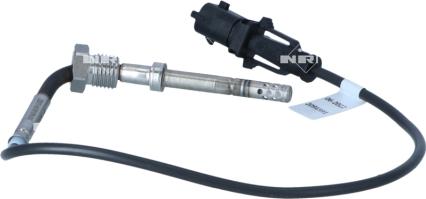 NRF 707229 - Sensore, Temperatura gas scarico autozon.pro