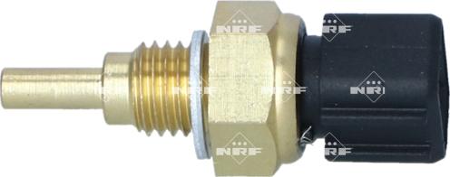 NRF 727089 - Sensore, Temperatura refrigerante autozon.pro