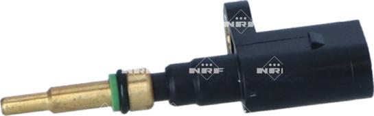 NRF 727083 - Sensore, Temperatura refrigerante autozon.pro