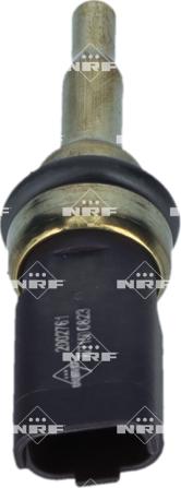 NRF 727150 - Sensore, Temperatura refrigerante autozon.pro