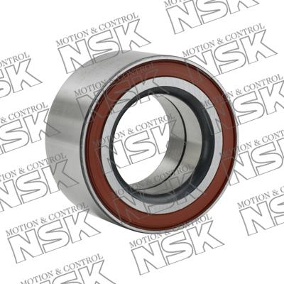 NSK 42BWD16FCA86**     E - Cuscinetto ruota autozon.pro