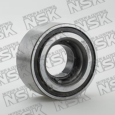 NSK ZA-/HO/42BWD06-JB-01 - Cuscinetto ruota autozon.pro