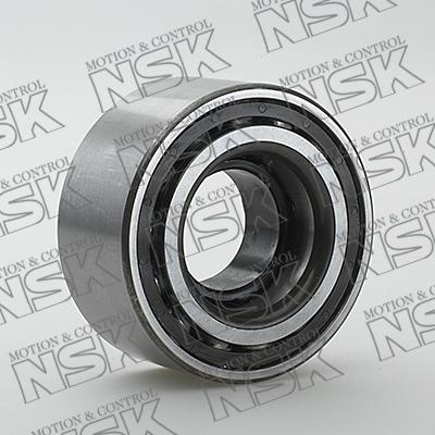 NSK ZA-38BWD12CA133** - Cuscinetto ruota autozon.pro