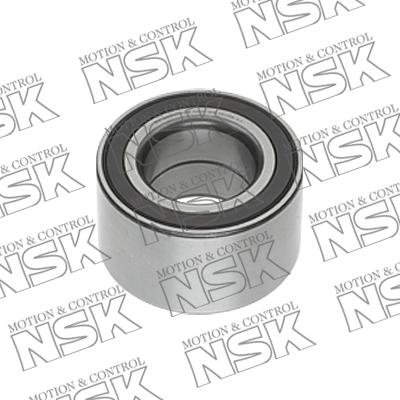 NSK ZA-35BWD26CA68*-01 D - Cuscinetto ruota autozon.pro