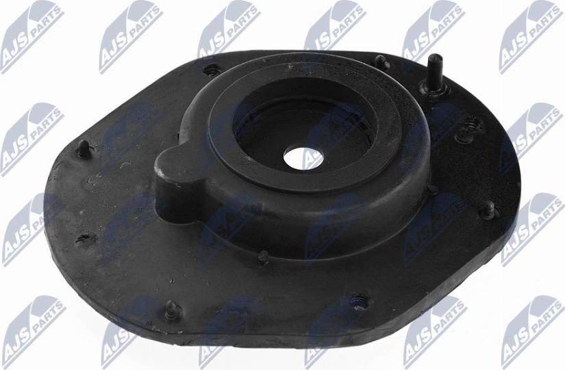 NTY AD-CT-002 - Supporto ammortizzatore a molla autozon.pro