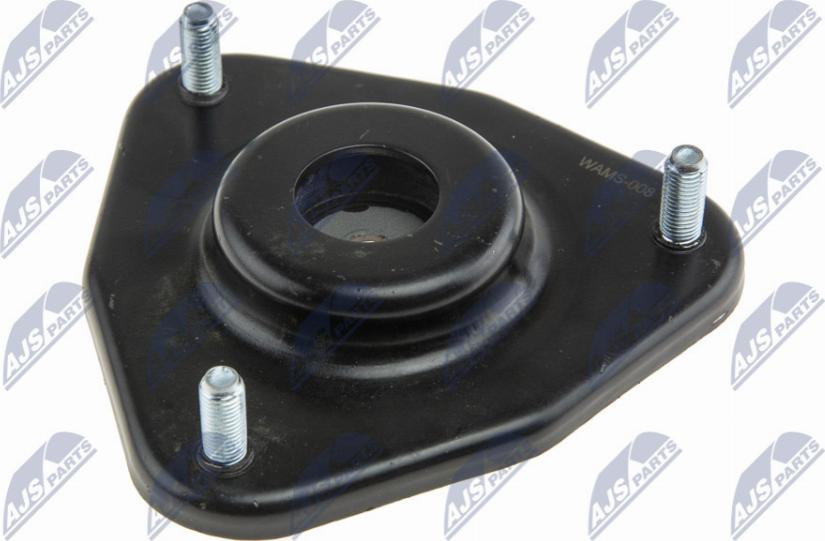 NTY AD-MS-008 - Supporto ammortizzatore a molla autozon.pro