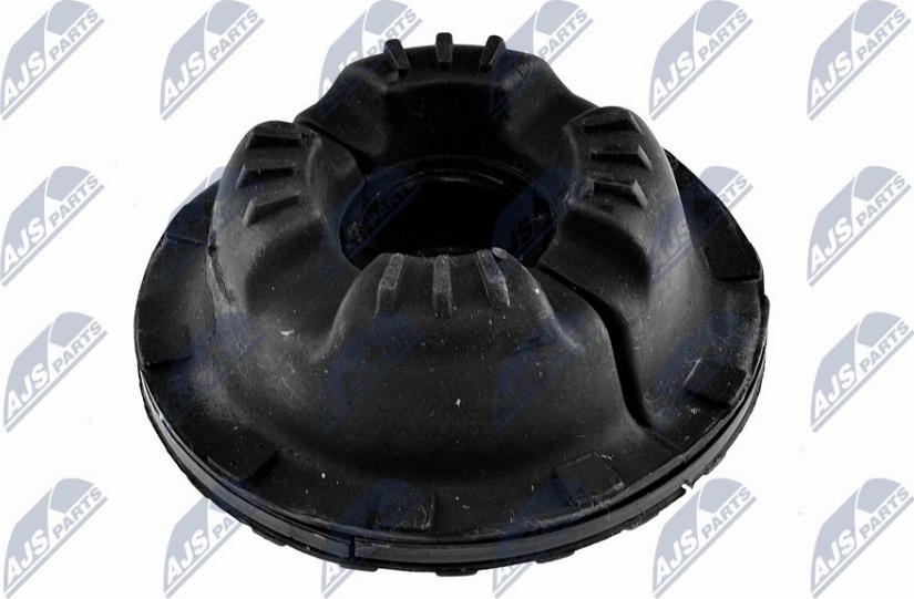 NTY AD-VW-015 - Supporto ammortizzatore a molla autozon.pro