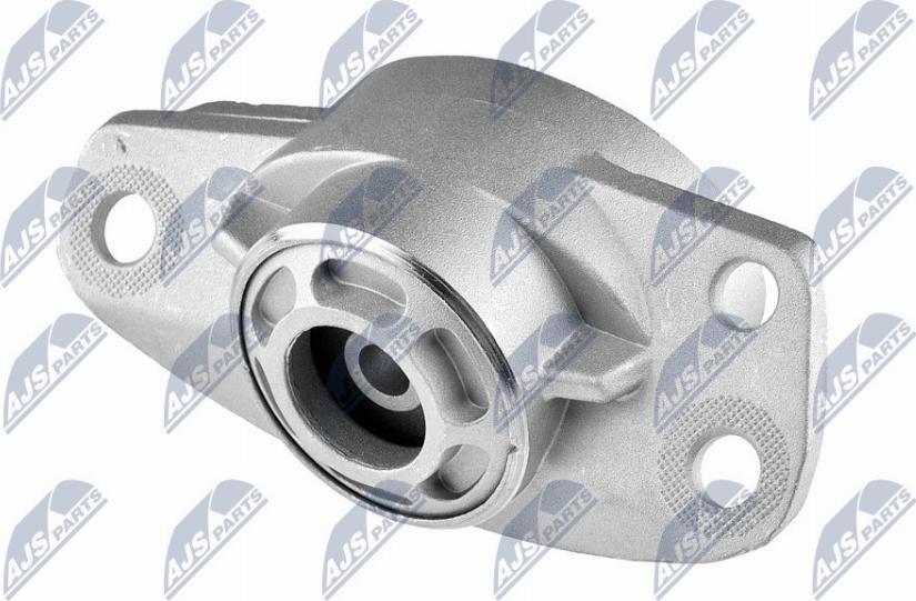 NTY AD-VW-017 - Supporto ammortizzatore a molla autozon.pro