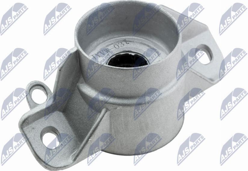 NTY AD-VW-037 - Supporto ammortizzatore a molla autozon.pro