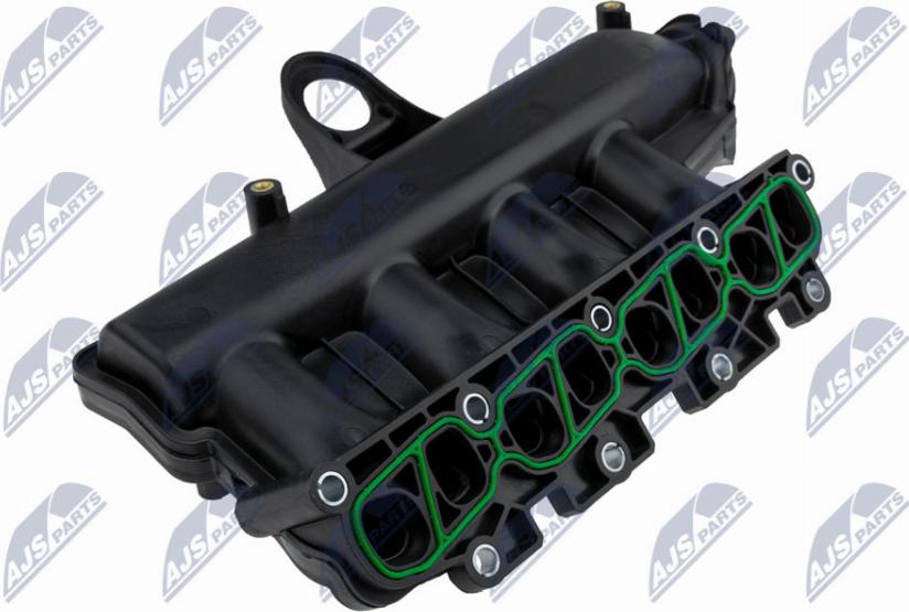 NTY BKS-FT-002 - Raccordo, Collettore aspirazione autozon.pro