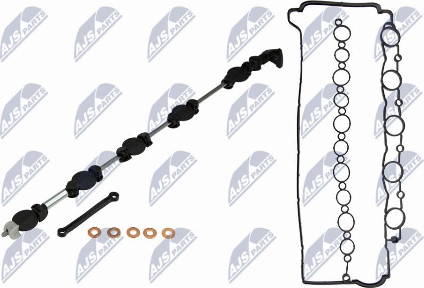 NTY BKS-VV-001 - Modulo collettore aspirazione autozon.pro