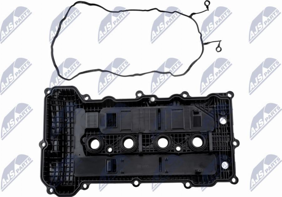 NTY BPZ-HY-506 - Copritestata autozon.pro