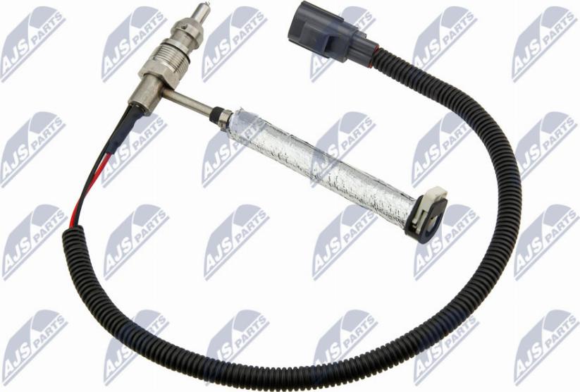 NTY BWP-FR-009 - Gruppo iniettori, Rigenerazione filtro antipart. / particellar autozon.pro