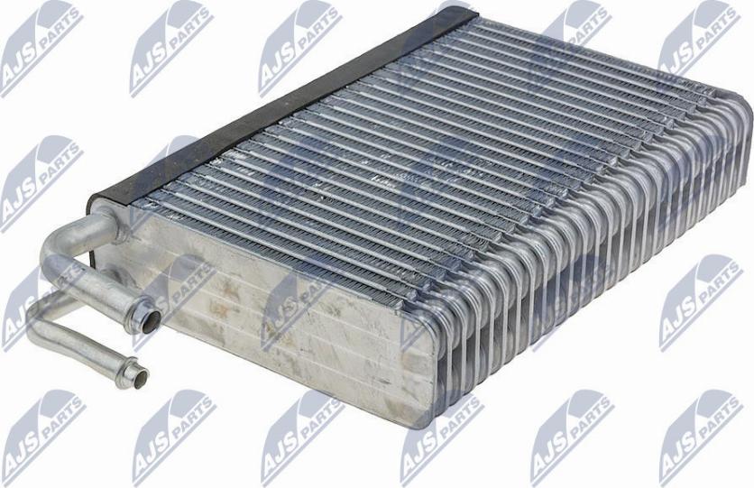 NTY CCH-LR-001 - Evaporatore, Climatizzatore autozon.pro