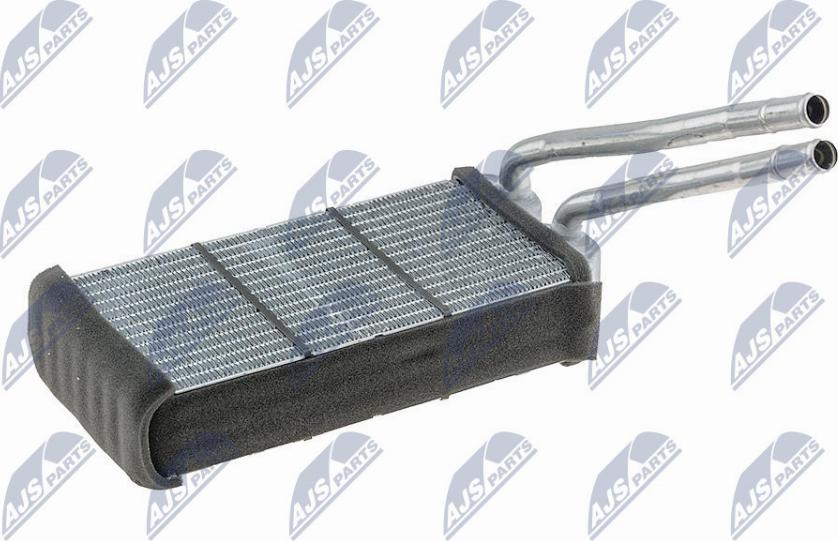 NTY CNG-LR-000 - Scambiatore calore, Riscaldamento abitacolo autozon.pro