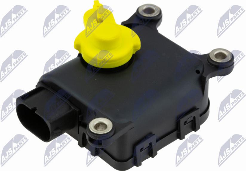 NTY CNG-VW-014 - Regolatore, Valvola miscelazione autozon.pro