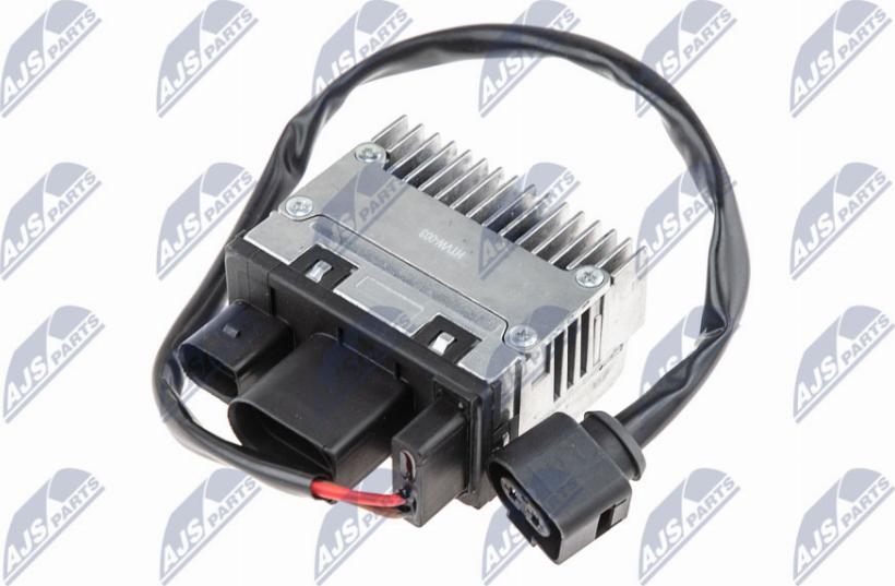 NTY CSW-VW-003 - Resistenza, Ventilatore abitacolo autozon.pro