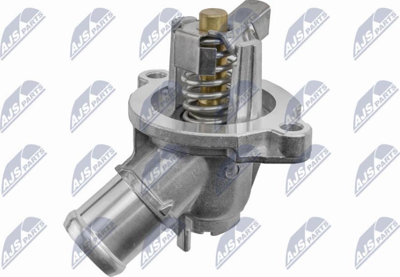 NTY CTM-CH-031 - Termostato, Refrigerante autozon.pro