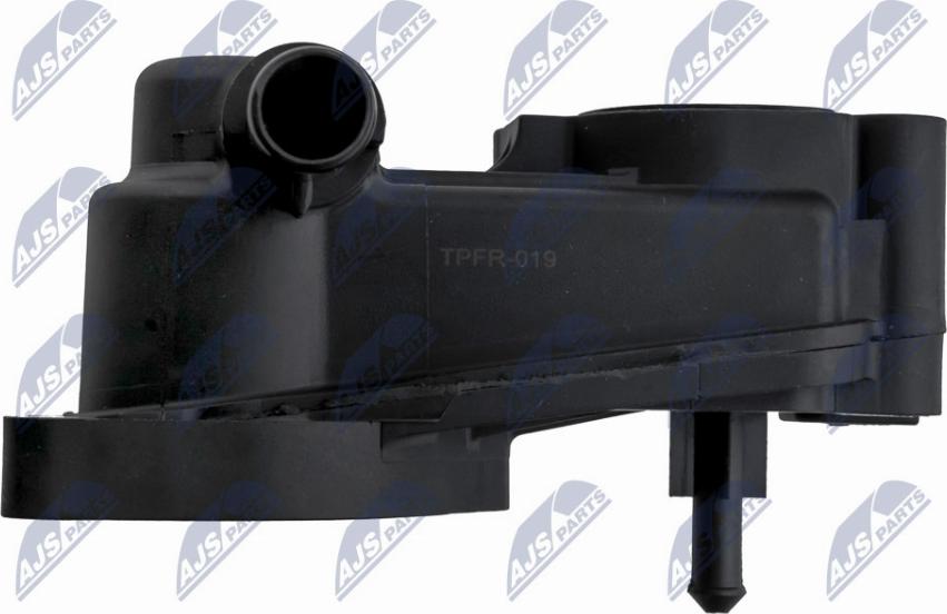 NTY CTM-FR-021 - Termostato, Refrigerante autozon.pro