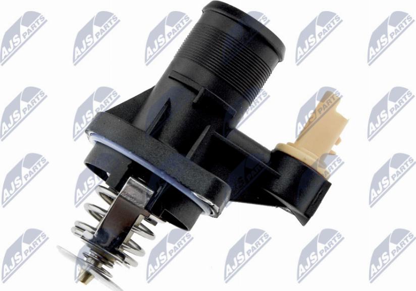 NTY CTM-PE-005 - Termostato, Refrigerante autozon.pro