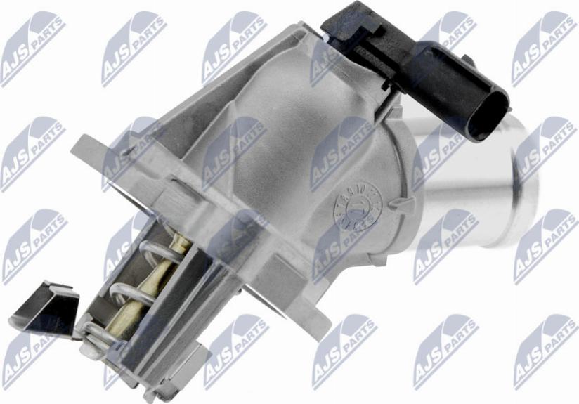 NTY CTM-PL-013 - Termostato, Refrigerante autozon.pro