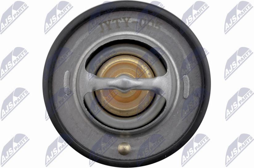 NTY CTM-TY-005 - Termostato, Refrigerante autozon.pro