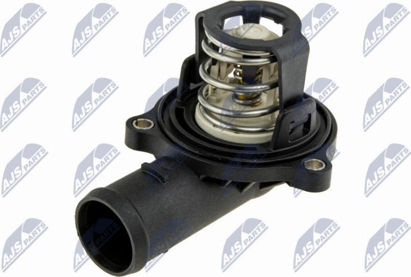 NTY CTM-VW-050 - Termostato, Refrigerante autozon.pro