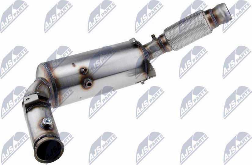 NTY DPF-ME-000 - Catalizzatore autozon.pro