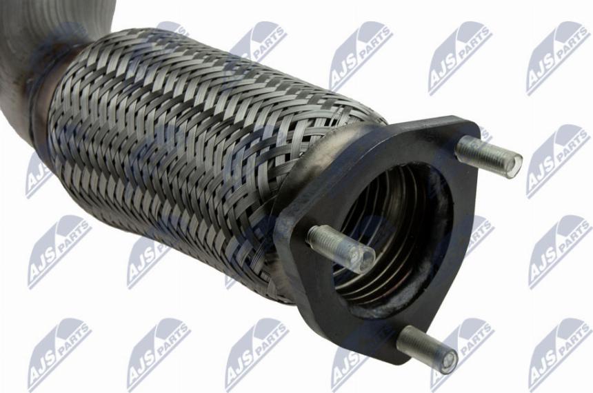 NTY DPF-VW-006 - Filtro antiparticolato / particellare, Impianto gas scarico autozon.pro