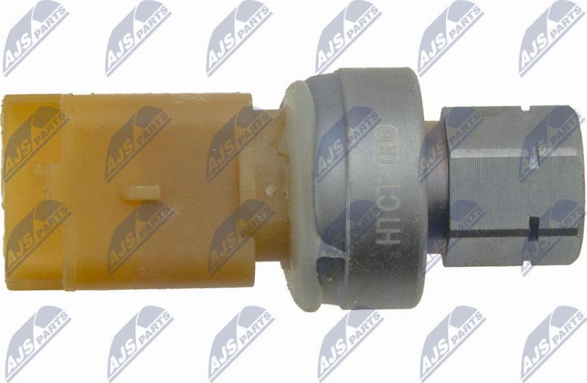 NTY EAC-CT-000 - Interruttore a pressione, Climatizzatore autozon.pro