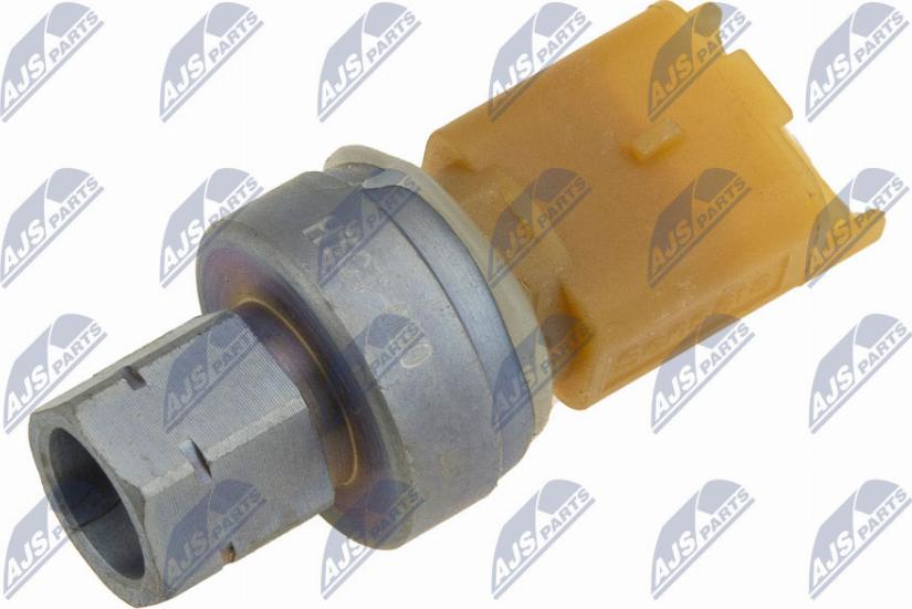 NTY EAC-CT-000 - Interruttore a pressione, Climatizzatore autozon.pro