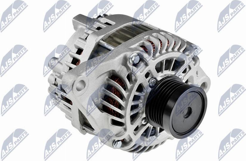 NTY EAL-CH-000 - Alternatore autozon.pro