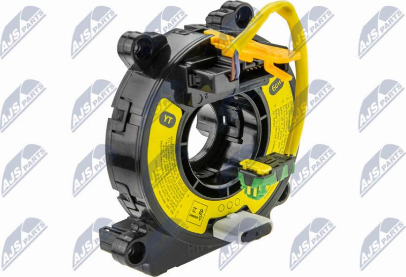 NTY EAS-PL-011 - Interruttore, Clacson autozon.pro