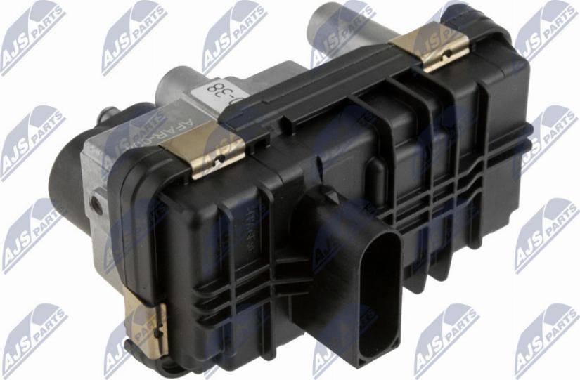 NTY ECD-AR-004 - Valvola wastegate autozon.pro