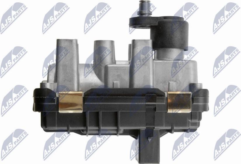 NTY ECD-AR-004 - Valvola wastegate autozon.pro