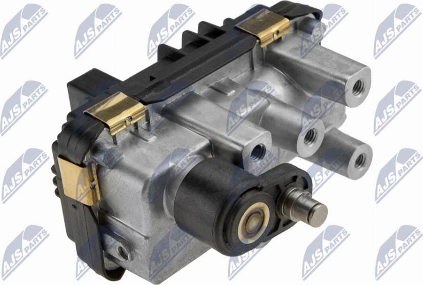 NTY ECD-AR-004 - Valvola wastegate autozon.pro