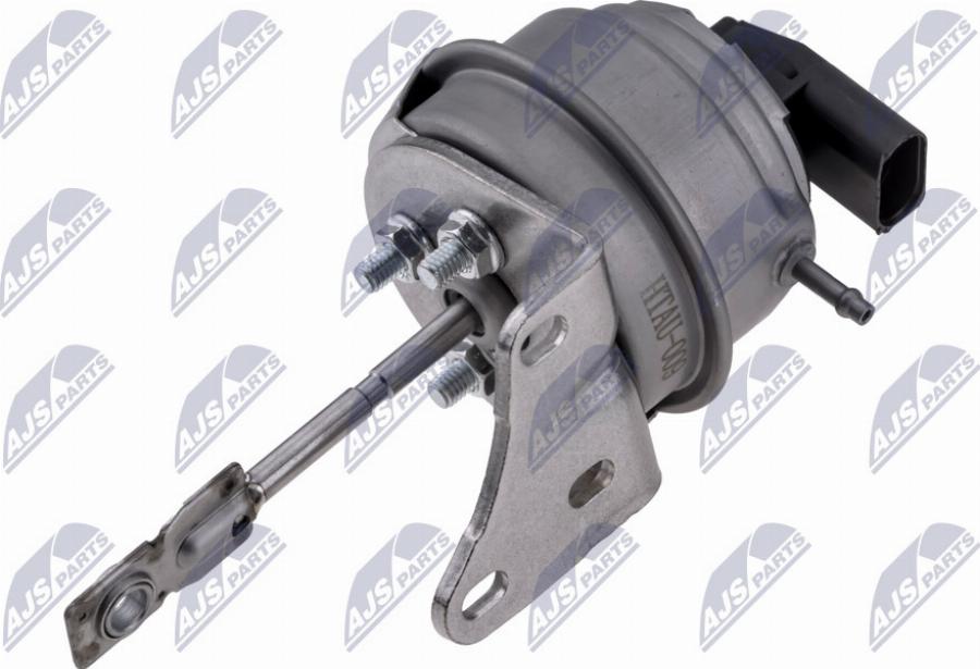 NTY ECD-AU-009 - Valvola wastegate autozon.pro